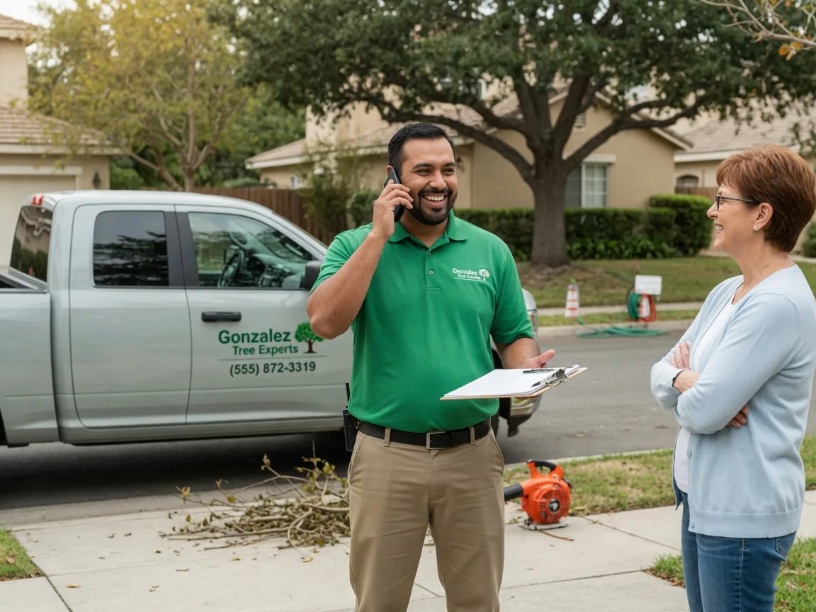 Tree Service Union City, OK FAQs